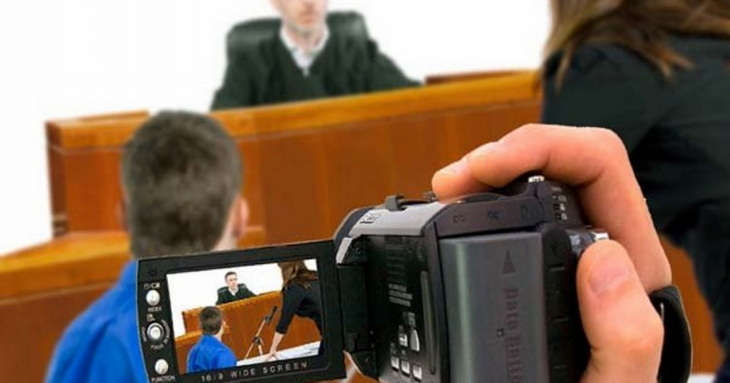 Является ли запись с видеорегистратора доказательством в суде